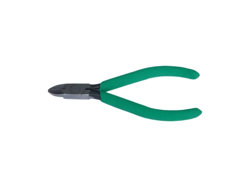 Seitenschneider Nr. 100 gerade Schneide