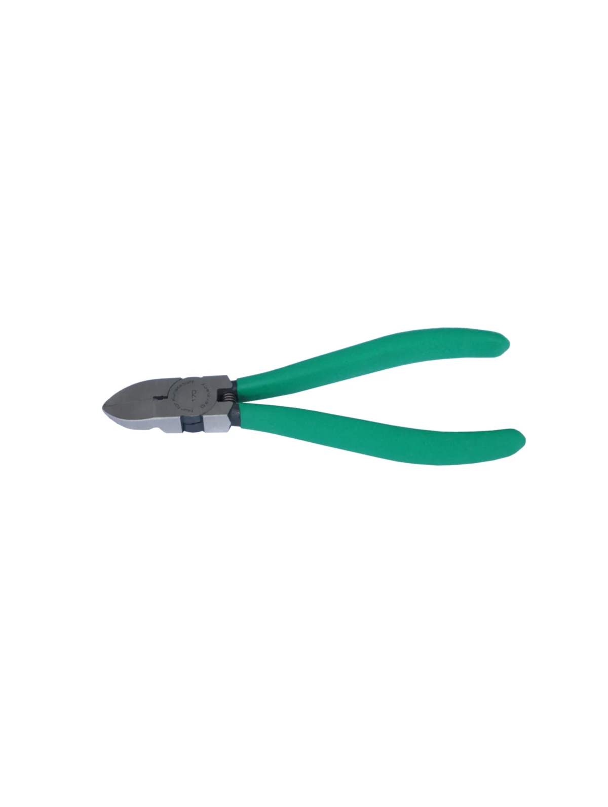 Seitenschneider Nr. 200 gerade Schneide