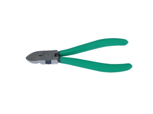 Seitenschneider Nr. 200 gerade Schneide