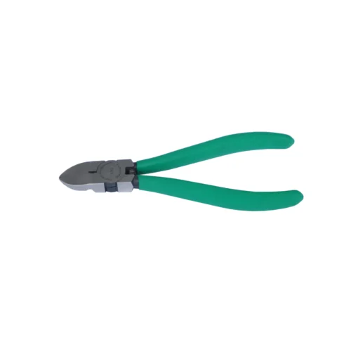 Seitenschneider Nr. 200 gerade Schneide