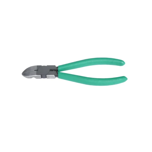 Seitenschneider Nr. 300 konvex Schneide