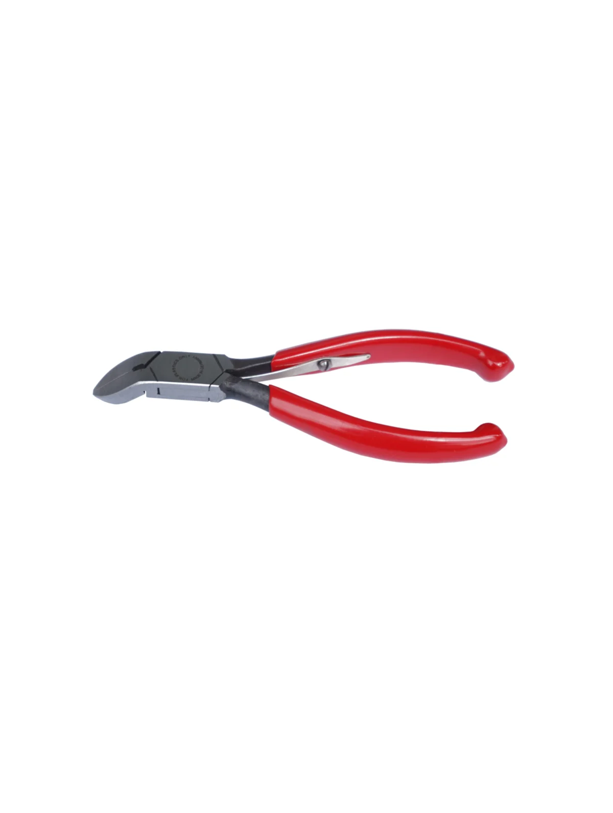 Seitenschneider Nr. 400 25-Grad Schneide