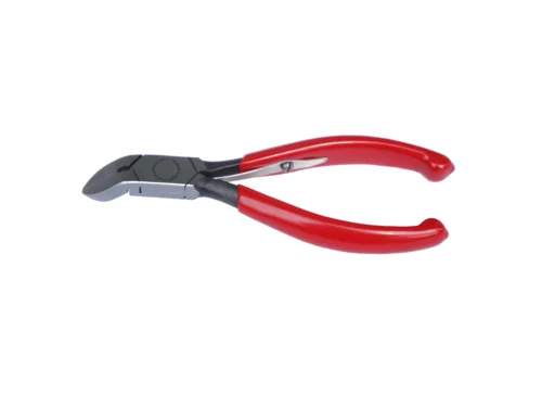 Seitenschneider Nr. 400 25-Grad Schneide