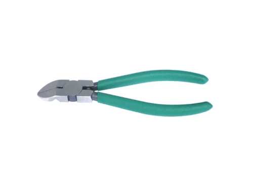 Seitenschneider Nr. 400 30-Grad Schneide