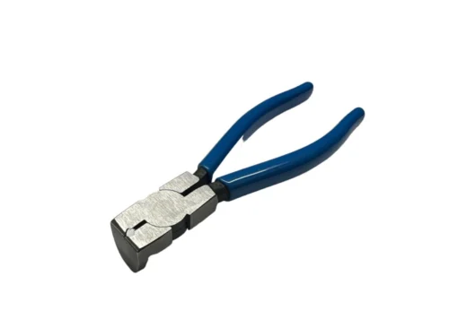 Seitenschneider Nr. 500 90-Grad Schneide