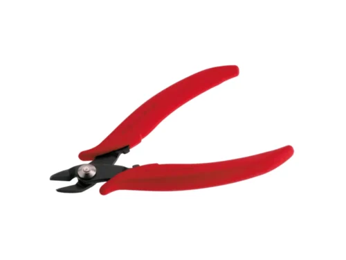 Elektronik-Kraft-Seitenschneider Cimco