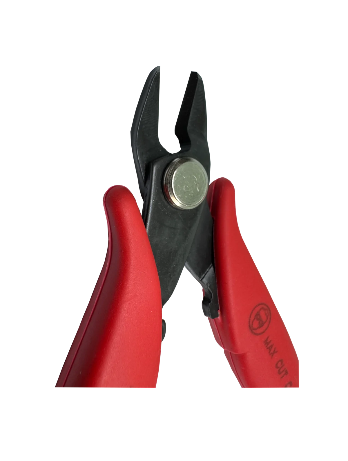 Elektronik-Kraft-Seitenschneider Cimco