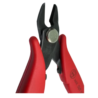 Elektronik-Kraft-Seitenschneider Cimco