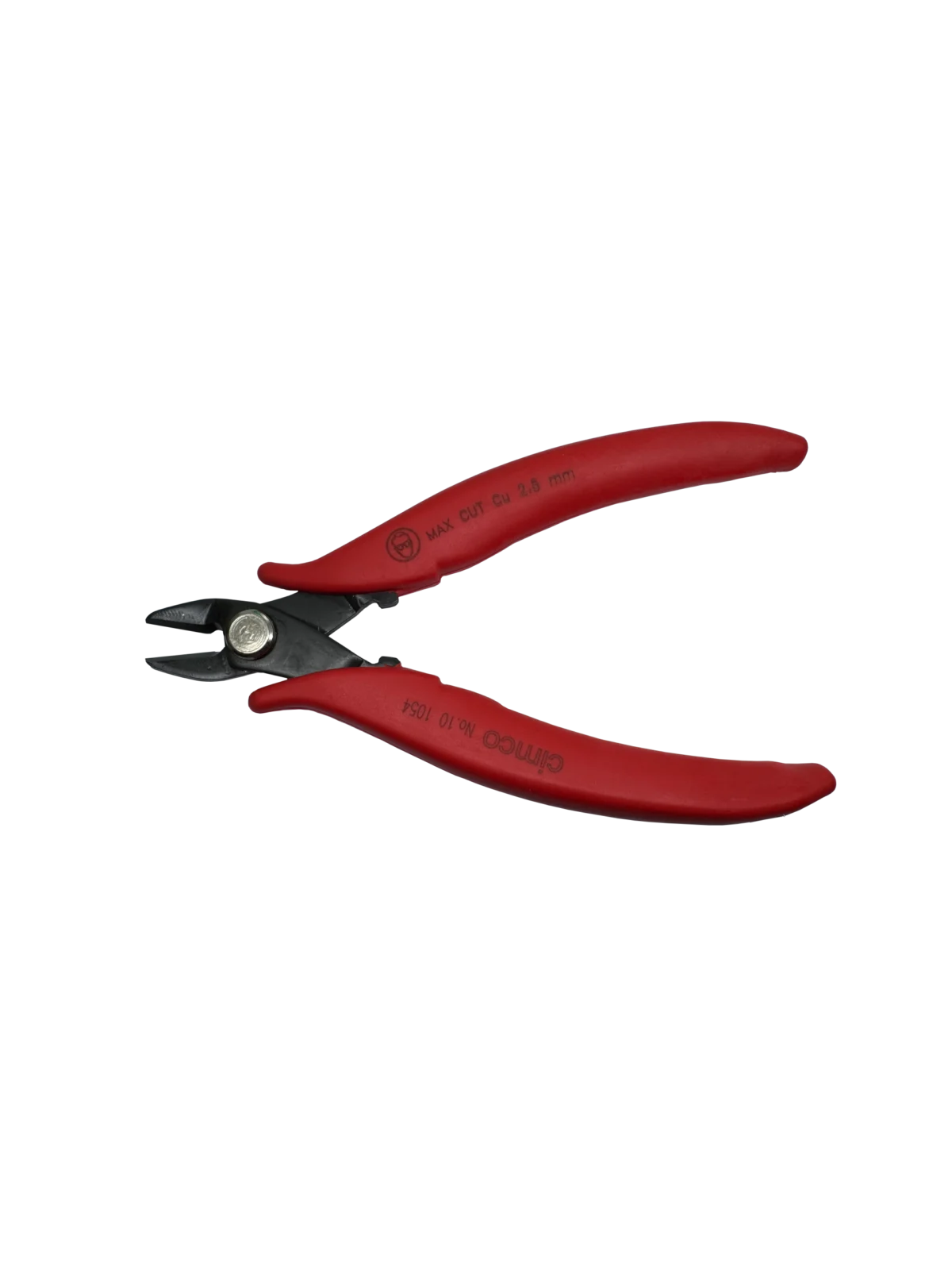 Elektronik-Kraft-Seitenschneider Cimco