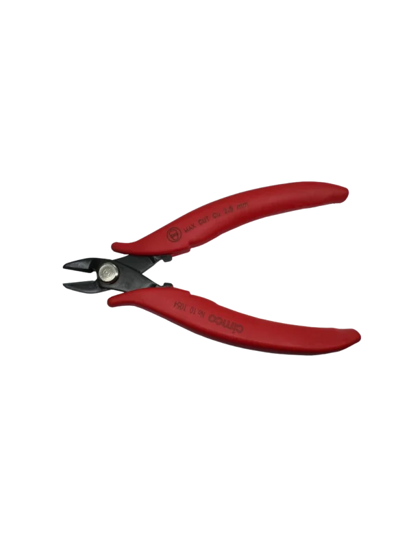 10710000_oben_schrift_web Elektronik-Kraft-Seitenschneider Cimco