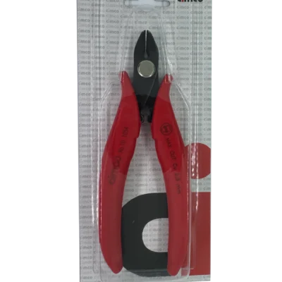 Elektronik-Kraft-Seitenschneider Cimco