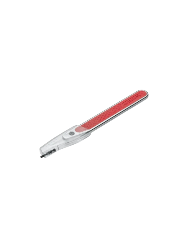 20 400 00-transparent2560 Präzisionsmesser F1 mit Inbusschraube