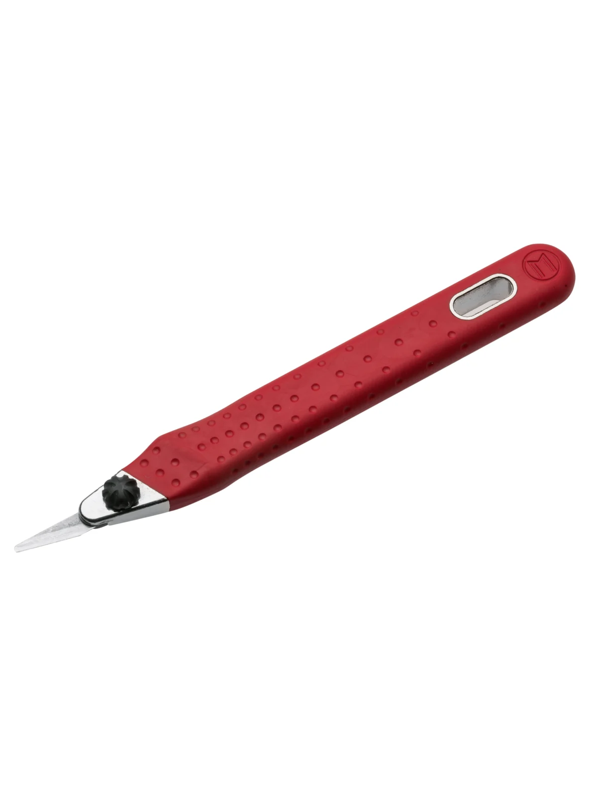 Präzisionsmesser F9 mit Dorn und Rändelschraube