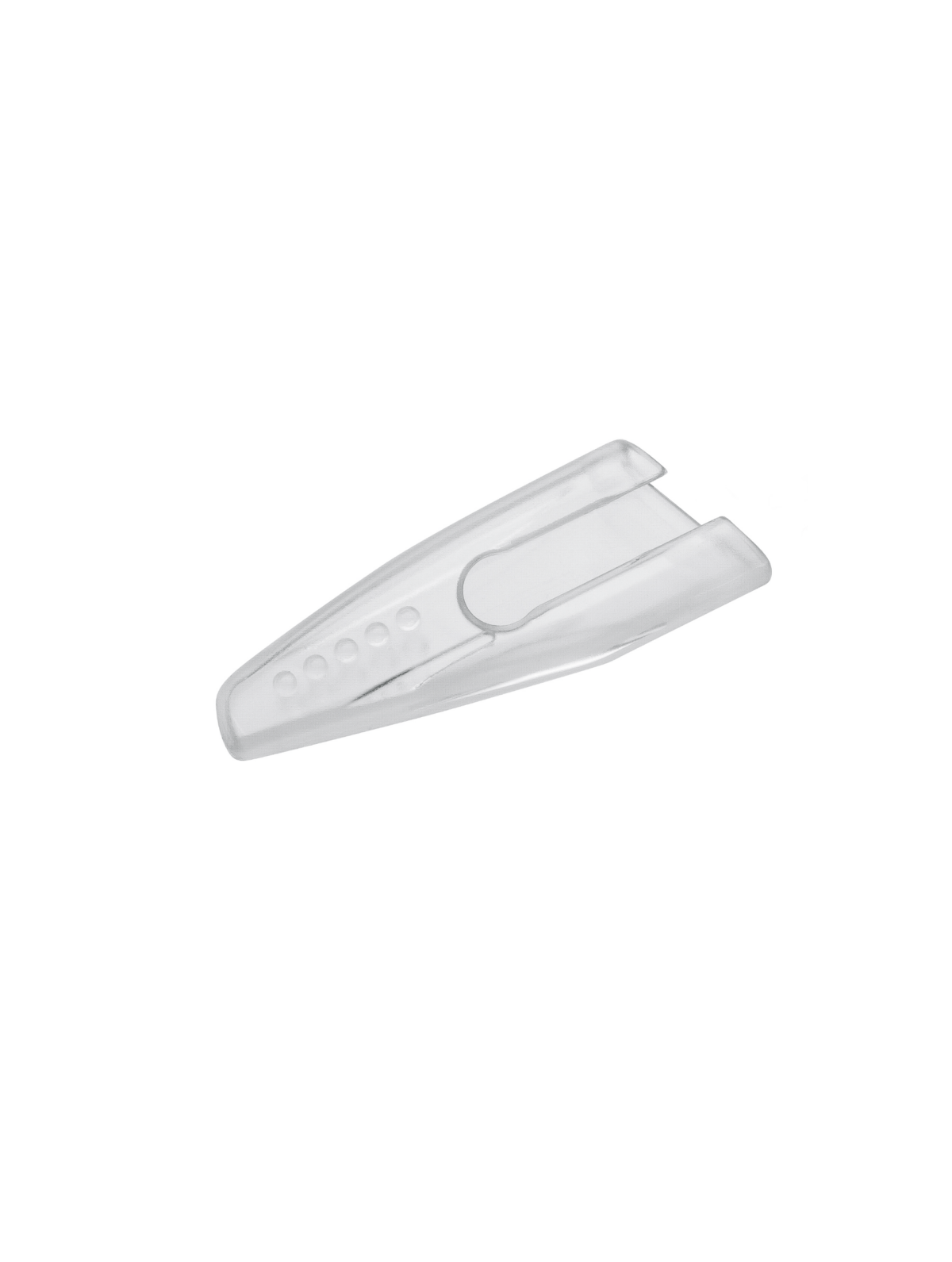 Schutzkappe für Präzisionsmesser F7