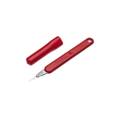 Präzisionsmesser Nr. 100 rot