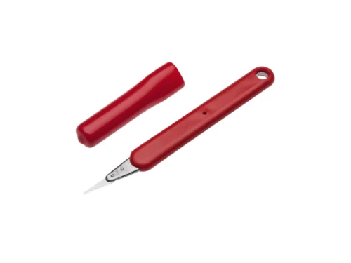 Präzisionsmesser Nr. 100 rot