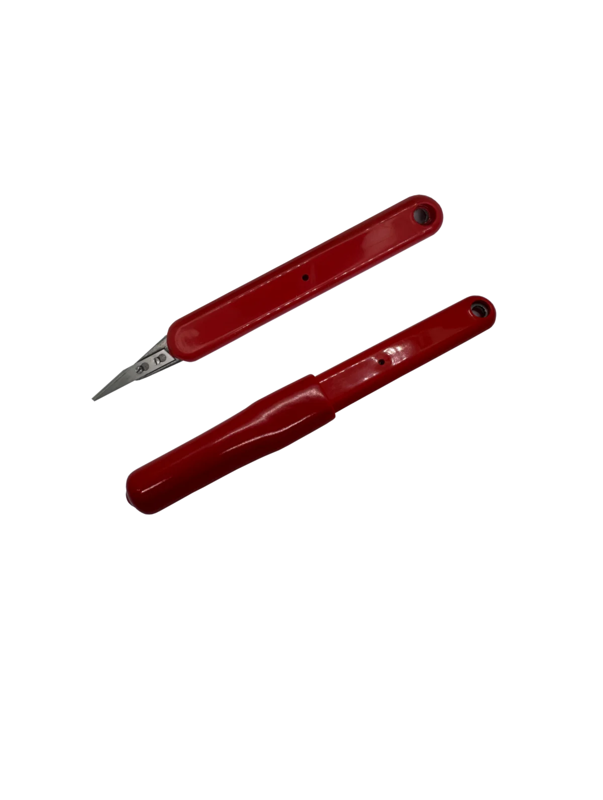 Präzisionsmesser Nr. 100 rot