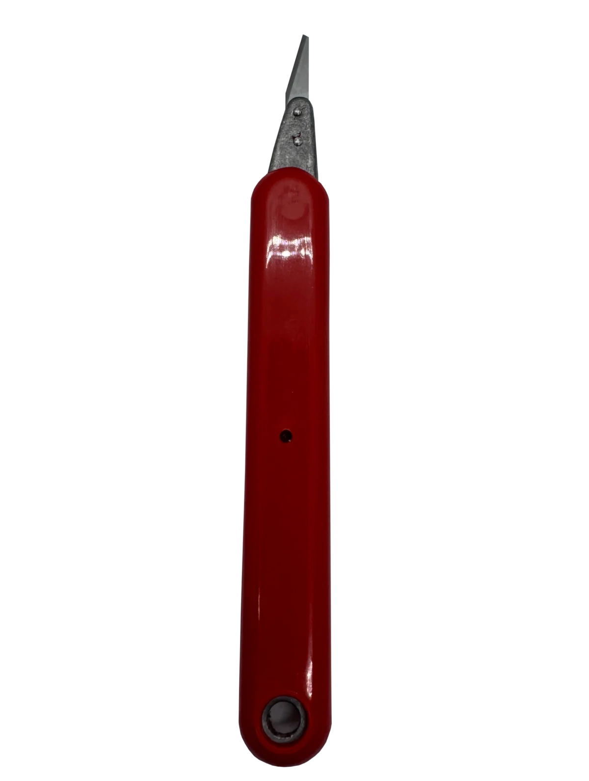 Präzisionsmesser Nr. 100 rot