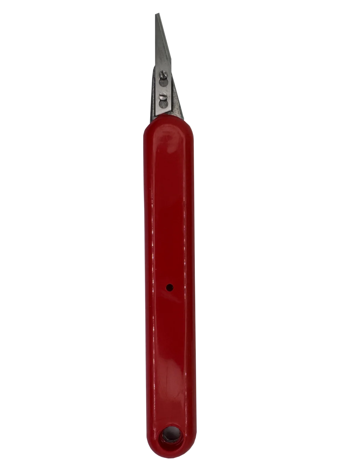 Präzisionsmesser Nr. 100 rot