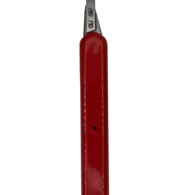 Präzisionsmesser Nr. 100 rot