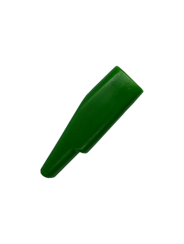 2010100_kappe Präzisionsmesser Nr. 101 grün