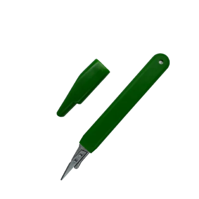 Präzisionsmesser Nr. 101 grün