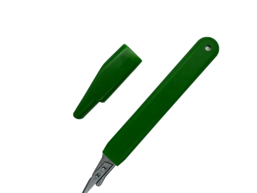 Präzisionsmesser Nr. 101 grün