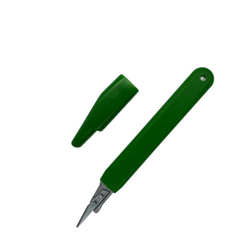 Präzisionsmesser Nr. 101 grün