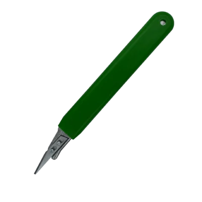 Präzisionsmesser Nr. 101 grün