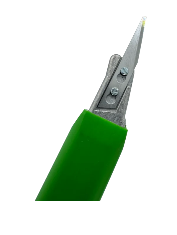 2010100_seite_zoom_web Präzisionsmesser Nr. 101 grün