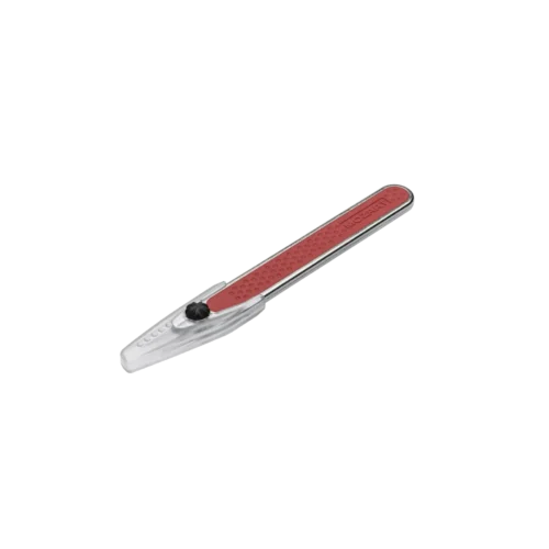 Präzisionsmesser F7 mit Rändelschraube