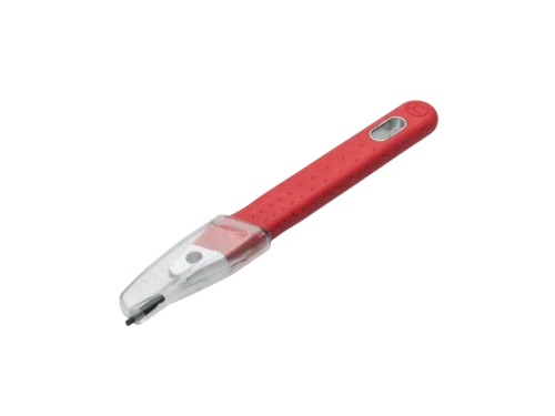 Präzisionsmesser F3 mit Inbusschraube