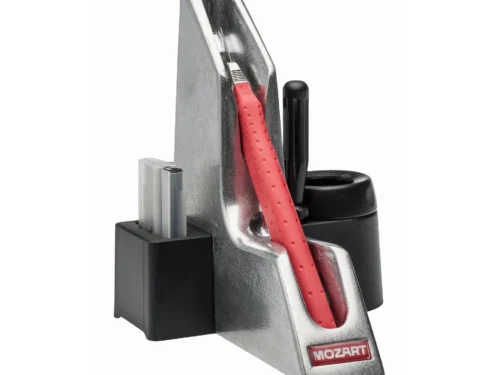 ER-Spannzangenfutter HSK 100 - 1/10 - (100-160) | ER 16 | Mini