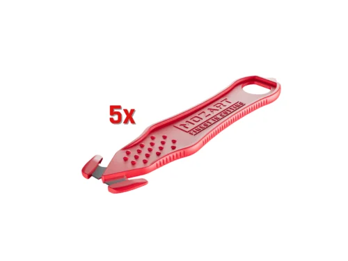 U-Cut Universalmesser 5er