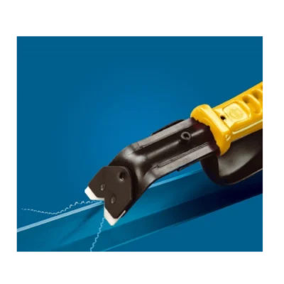 Kunststoff - Entgrater Keramicut V