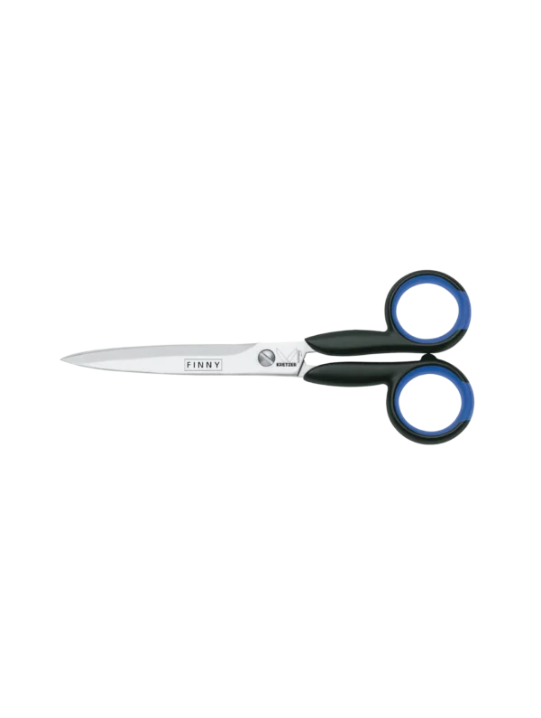 40 720 13_oben_web FINNY Profi Schere 5"/13cm