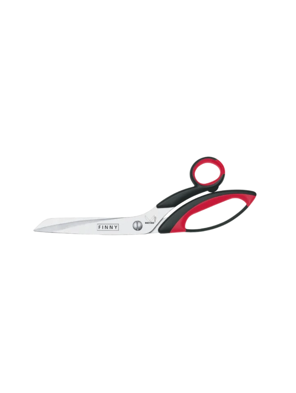 40 732 25_oben_web FINNY Profi Schere 10"/25cm