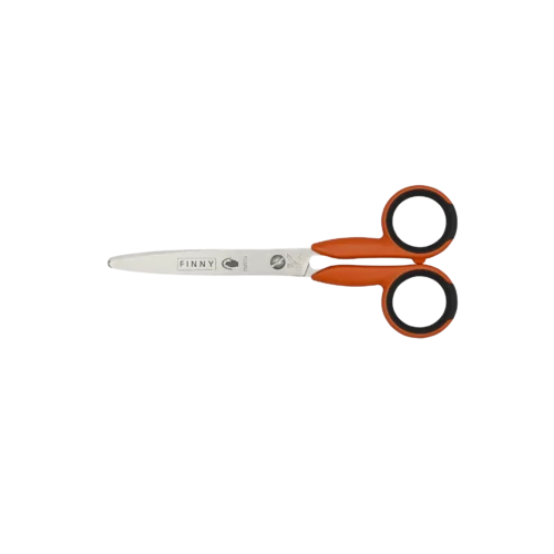 FINNY SAFE-CUT Schere 6"/15cm