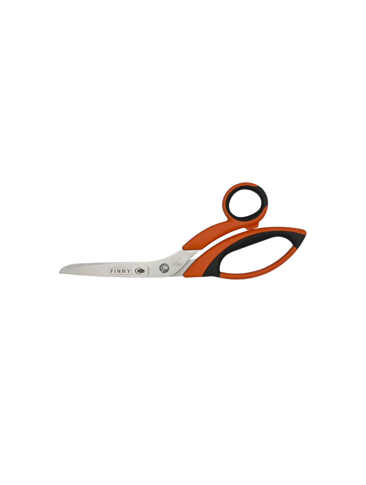 FINNY SAFE-CUT Schere 8"/20cm
