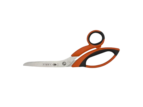 FINNY SAFE-CUT Schere 8"/20cm