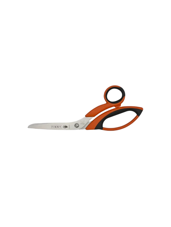 FINNY SAFE-CUT Schere 8"/20cm