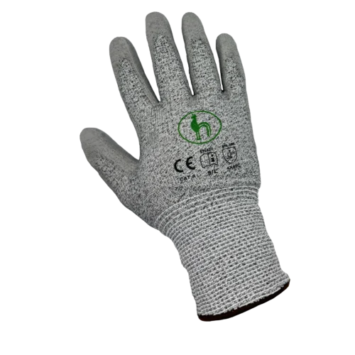 Sicherheitshandschuhe