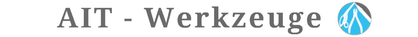 AIT – Werkzeuge