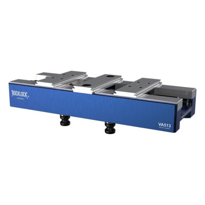 LiteVise Zentrischspanner VA 513 RockLock™ 96mm