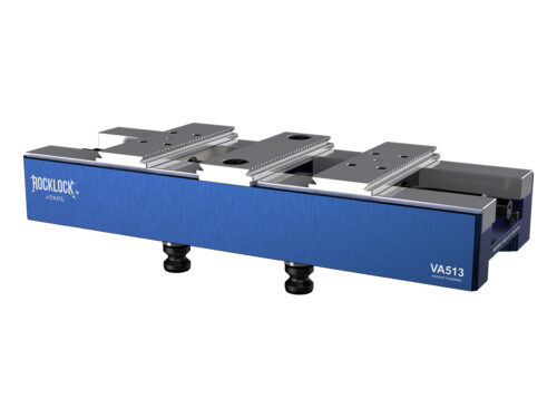 LiteVise Zentrischspanner VA 513 RockLock™ 96mm