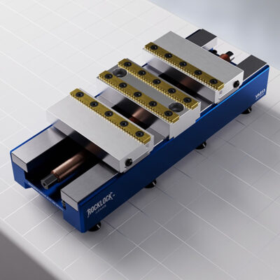 LiteVise Zentrischspanner VA 513 RockLock™ 96mm