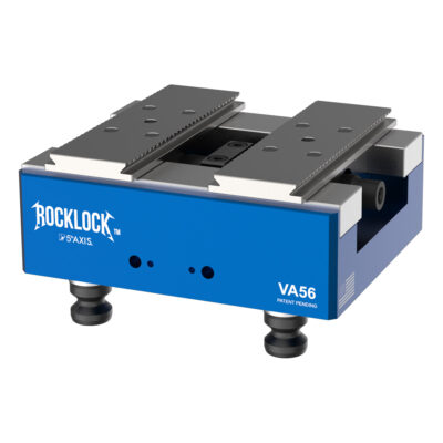 LiteVise Zentrischspanner VA 56 RockLock™ 96mm