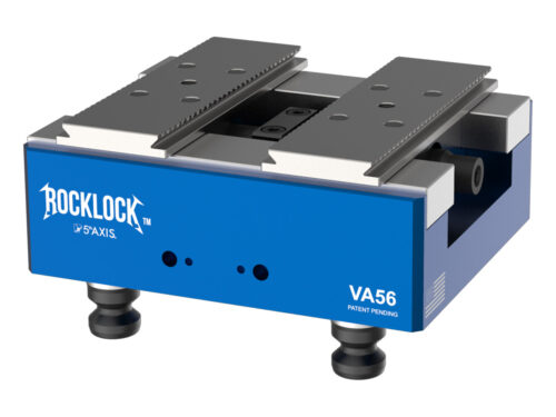 LiteVise Zentrischspanner VA 56 RockLock™ 96mm