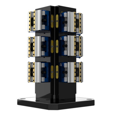 LiteVise Zentrischspanner VA 56 RockLock™ 96mm