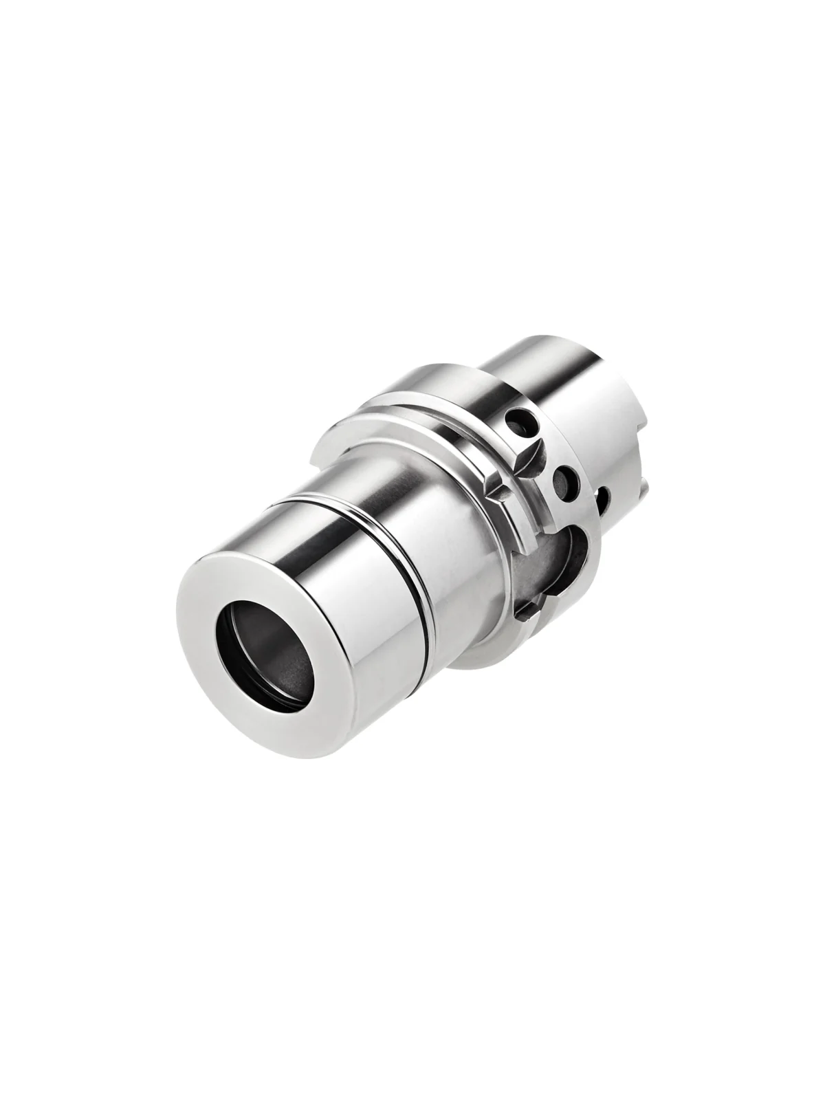 ER-Präzisions-Spannzangenfutter HSK 40 - 2/20 - 70 | ER 32